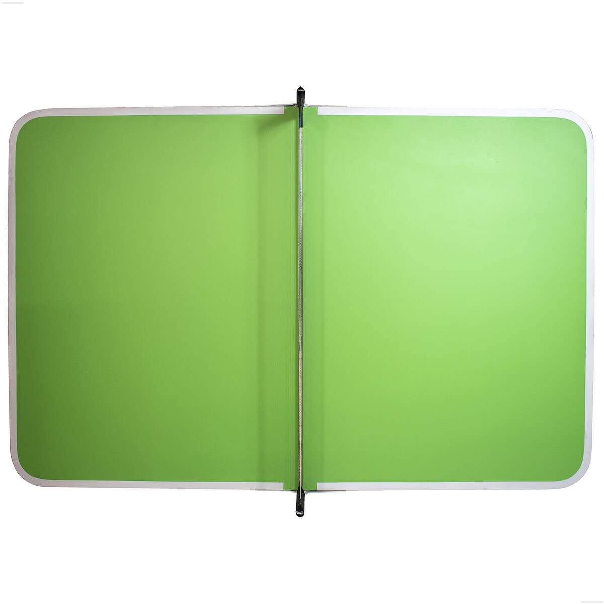 Butterfly Family Table: Topview of Green